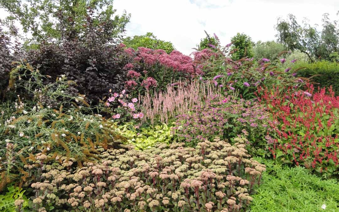 Gartengestaltung 2